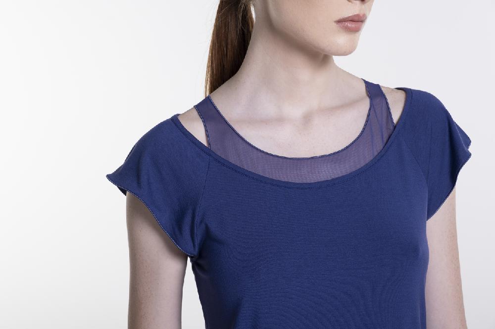 Verdiani Pigiama Modal Tencel Convenienza