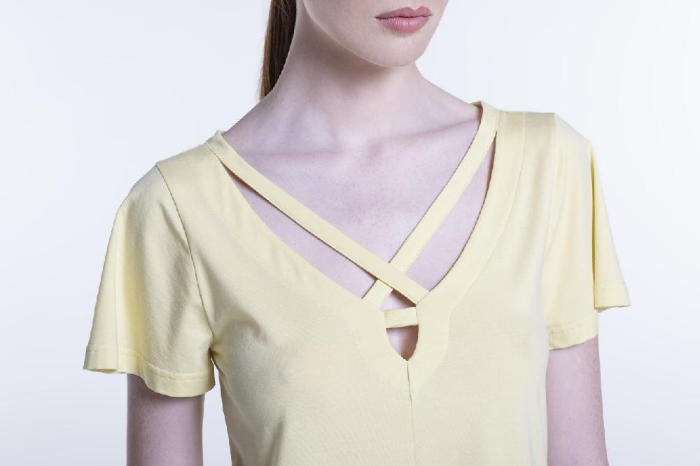 Verdiani Pigiama Modal Tencel Offerta