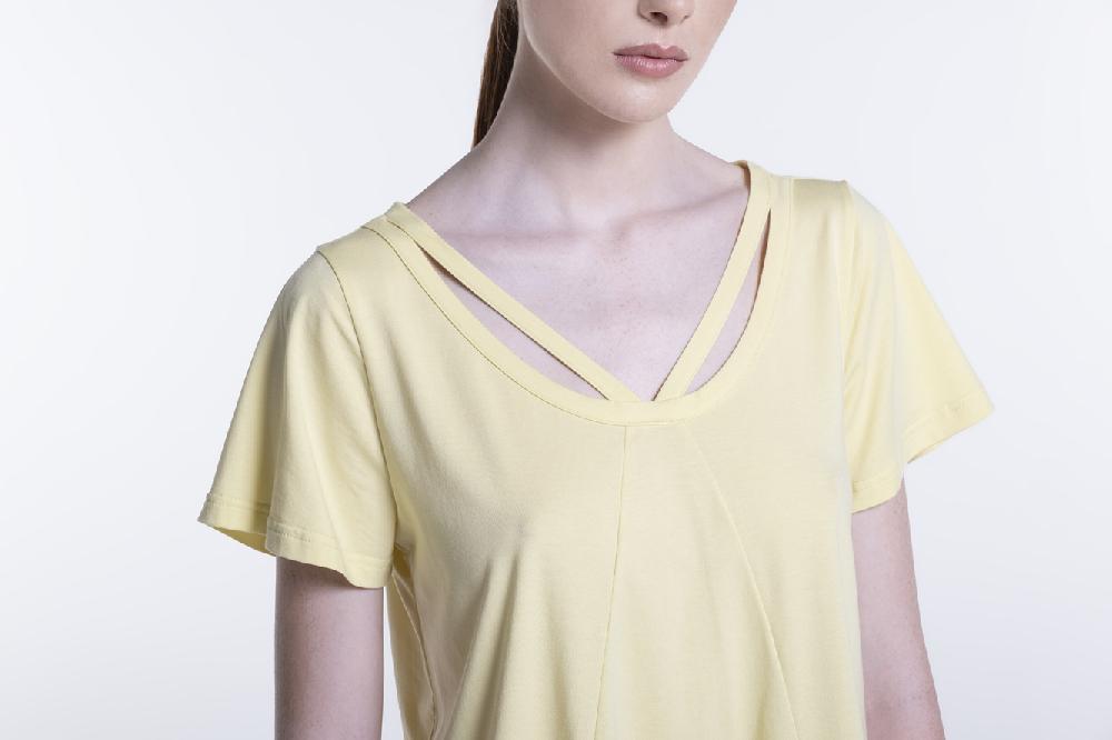 Verdiani Pigiama Modal Tencel Economico