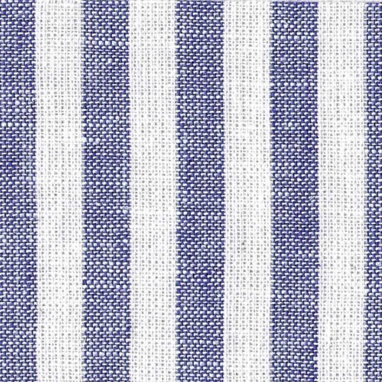 Verdiani Chemisier Lino/Cotone Riga Offerte