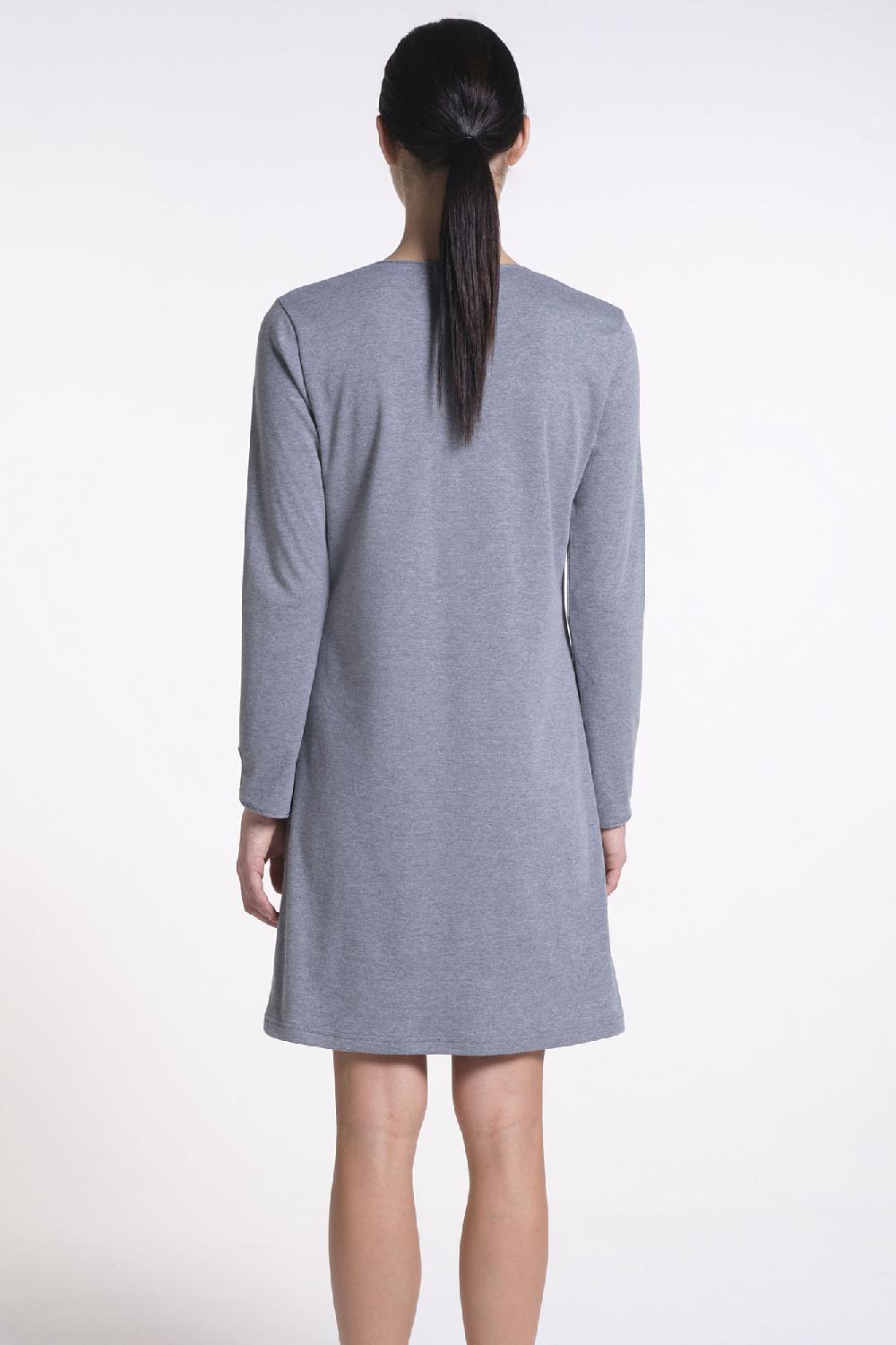 Verdiani Camicia Interlock Cotone Vendita Economica