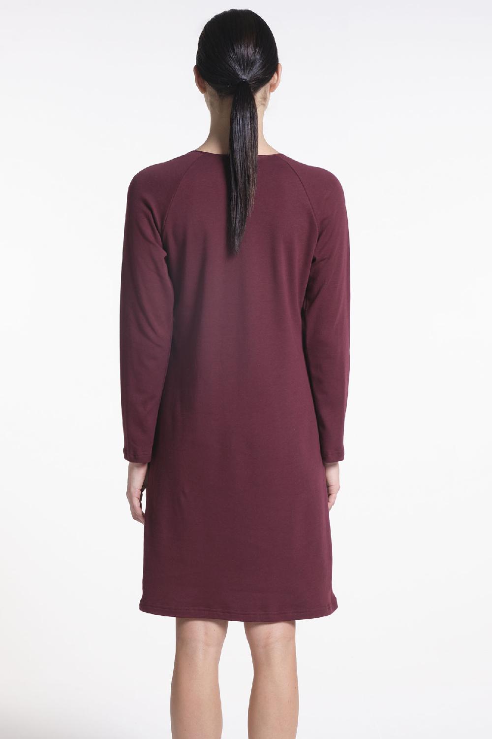 Verdiani Camicia Interlock Cotone Vendite Flash