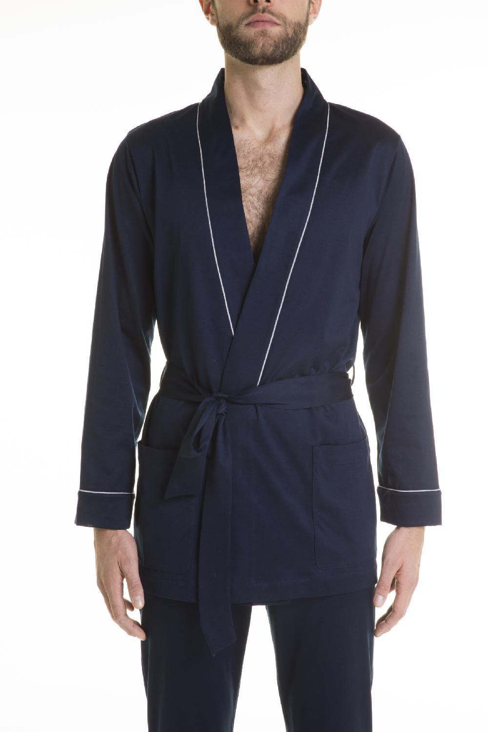 Verdiani Giacca Cotone Mako’ Moda
