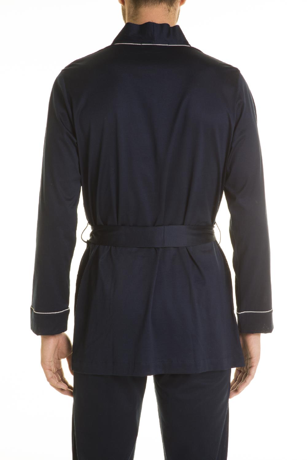 Verdiani Giacca Cotone Mako’ Moda