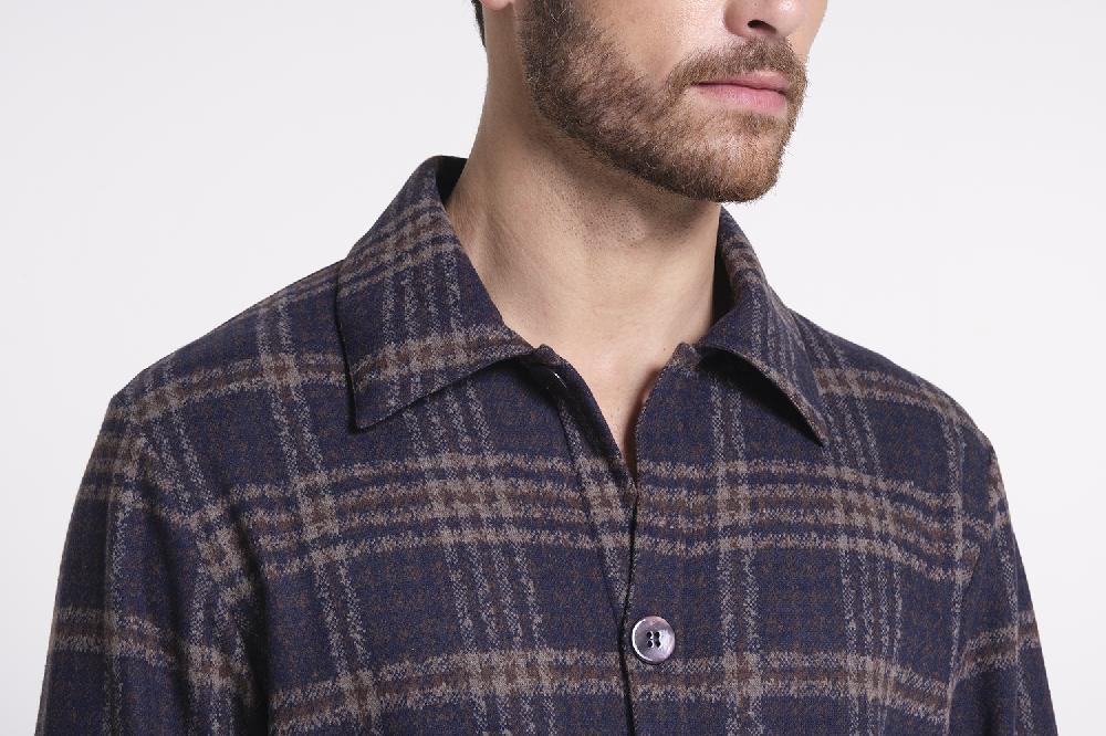 Verdiani Giacca Jacquard Hotsell