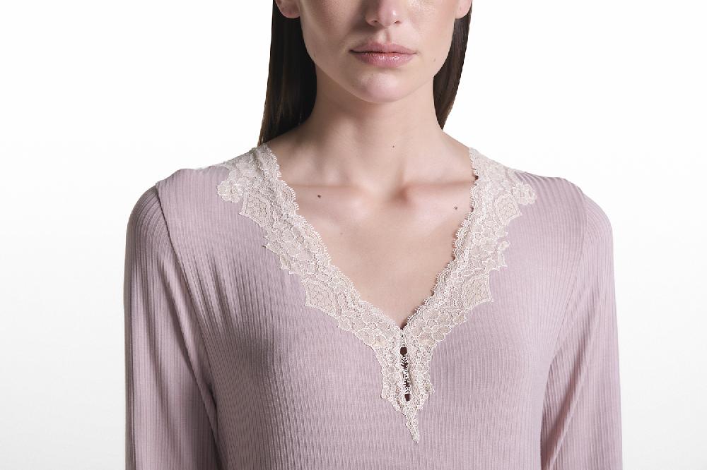 Verdiani Camicia Costina Bamboo Affare Del Giorno