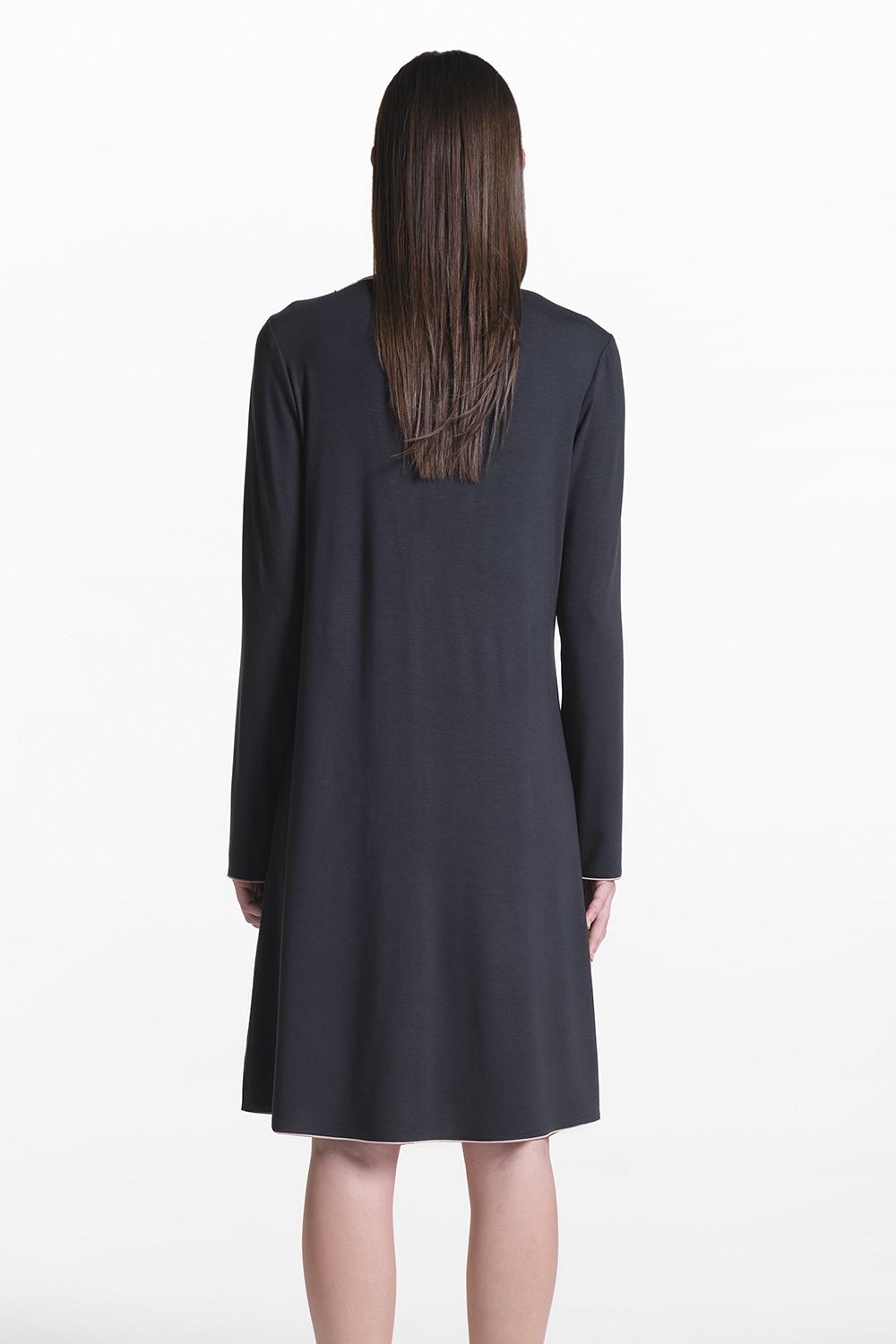 Verdiani Camicia Micromodal Tencel Convenienza