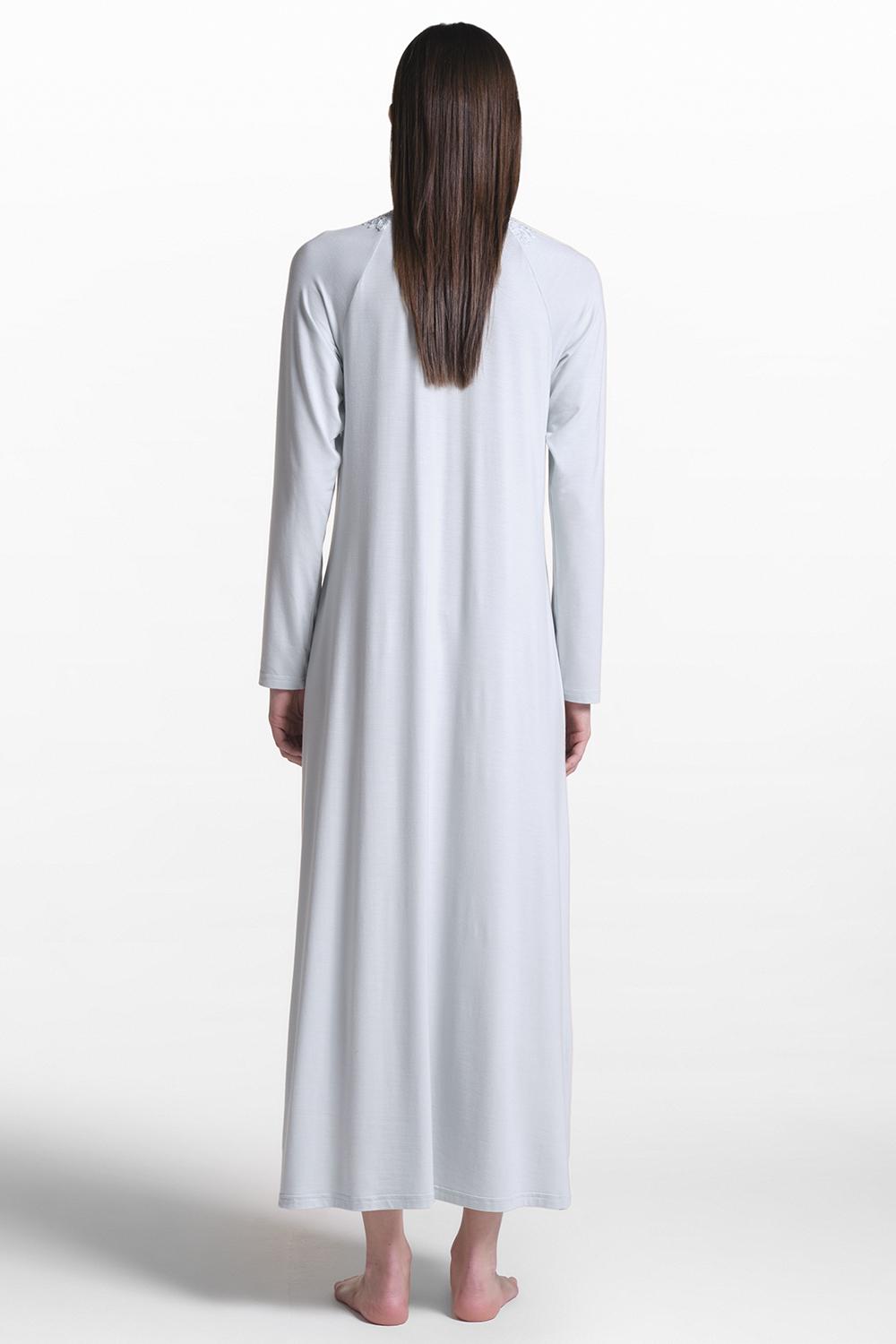 Verdiani Camicia Micromodal Tencel Economico