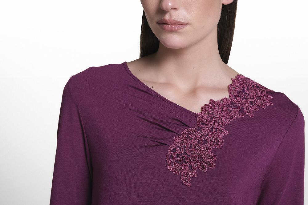 Verdiani Pigiama Micromodal Tencel Online