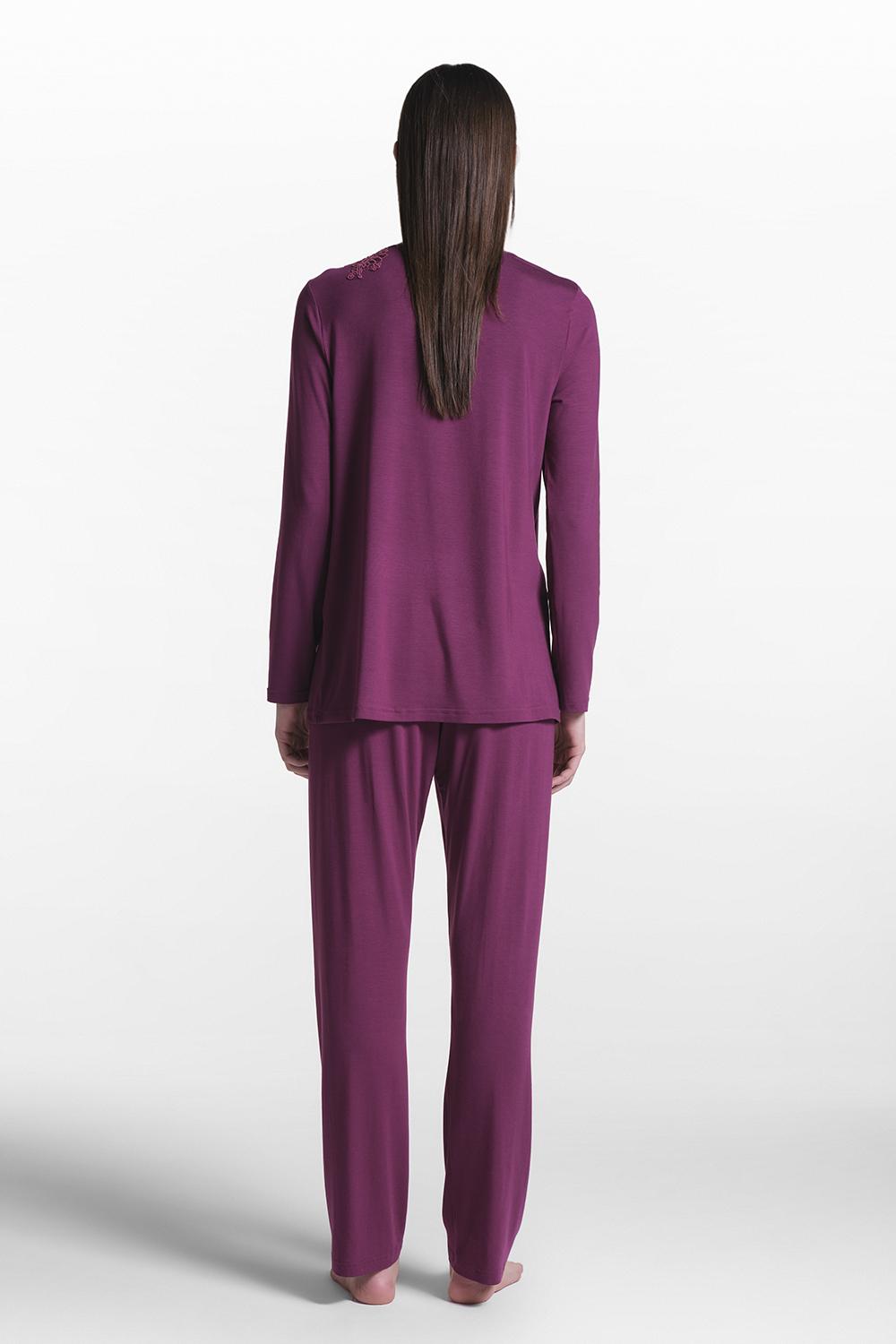 Verdiani Pigiama Micromodal Tencel Online