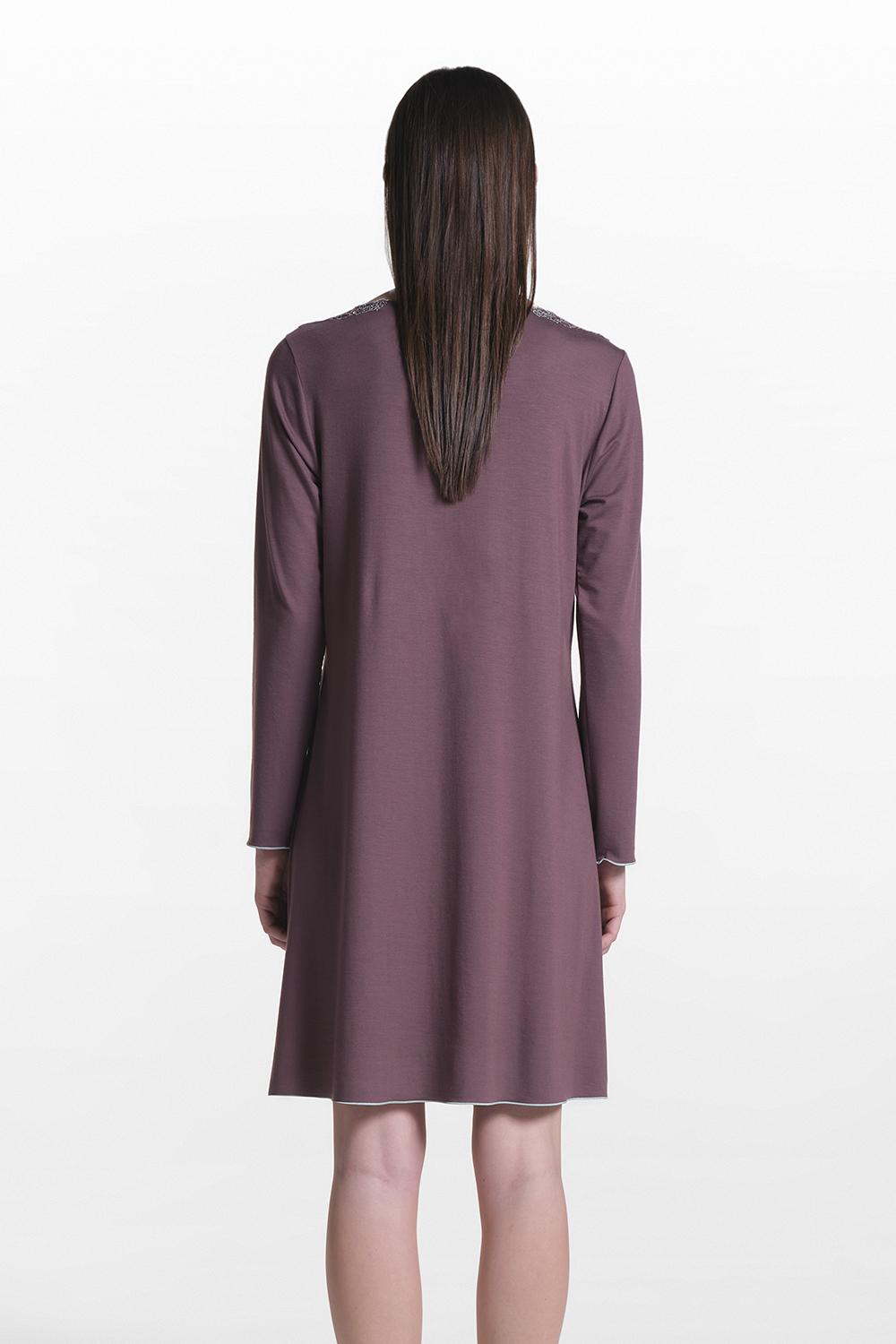 Verdiani Camicia Micromodal Tencel Hotsell