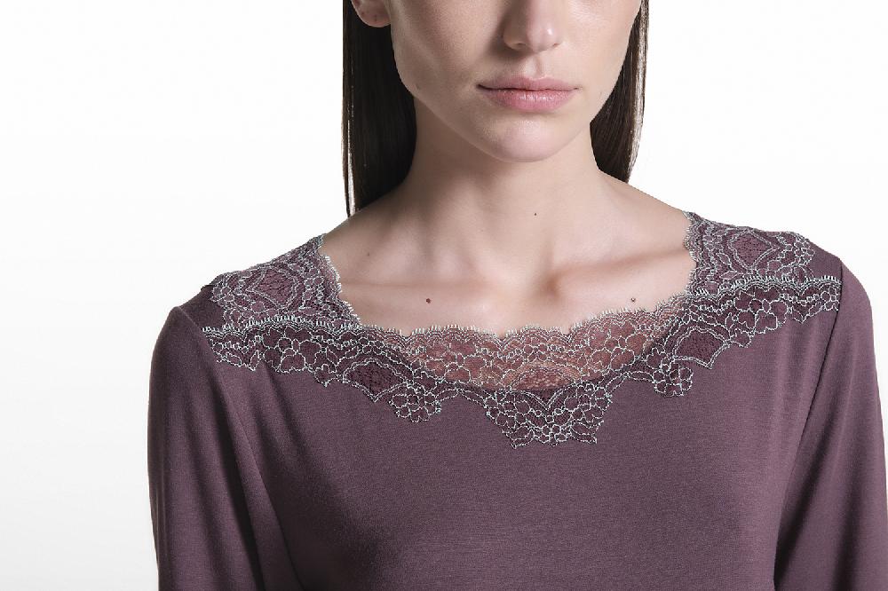 Verdiani Camicia Micromodal Tencel Hotsell