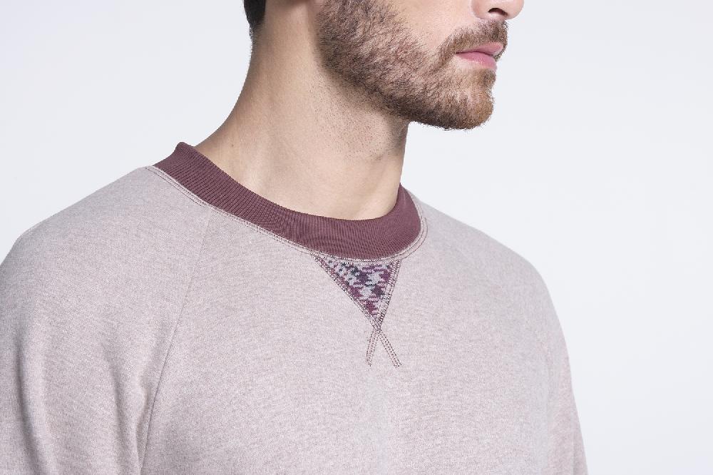 Verdiani Pigiama Punto Milano Jacquard Negozio
