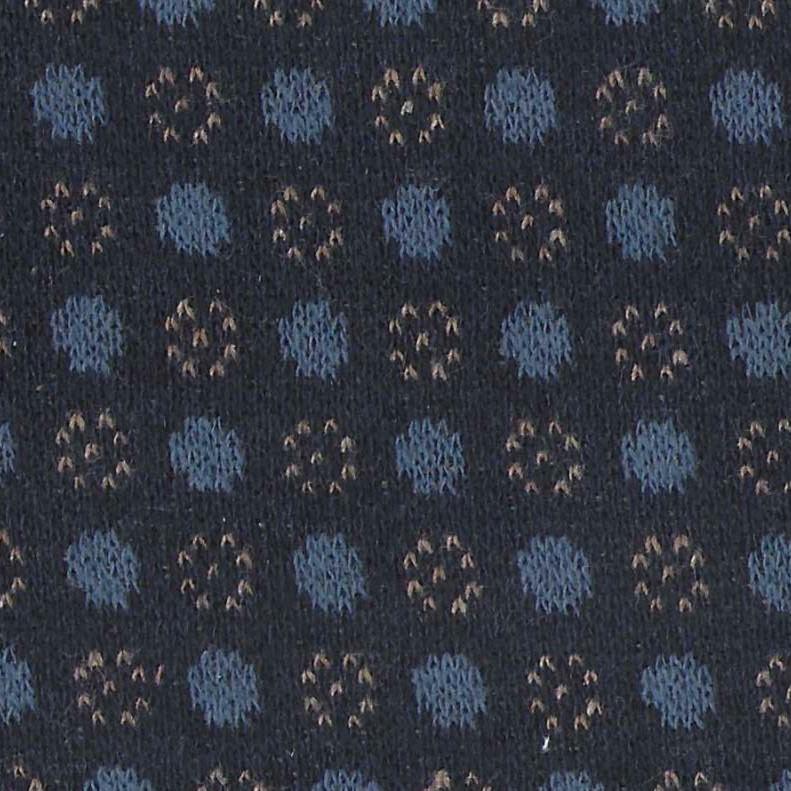 Verdiani Pigiama Jacquard Consegna Veloce