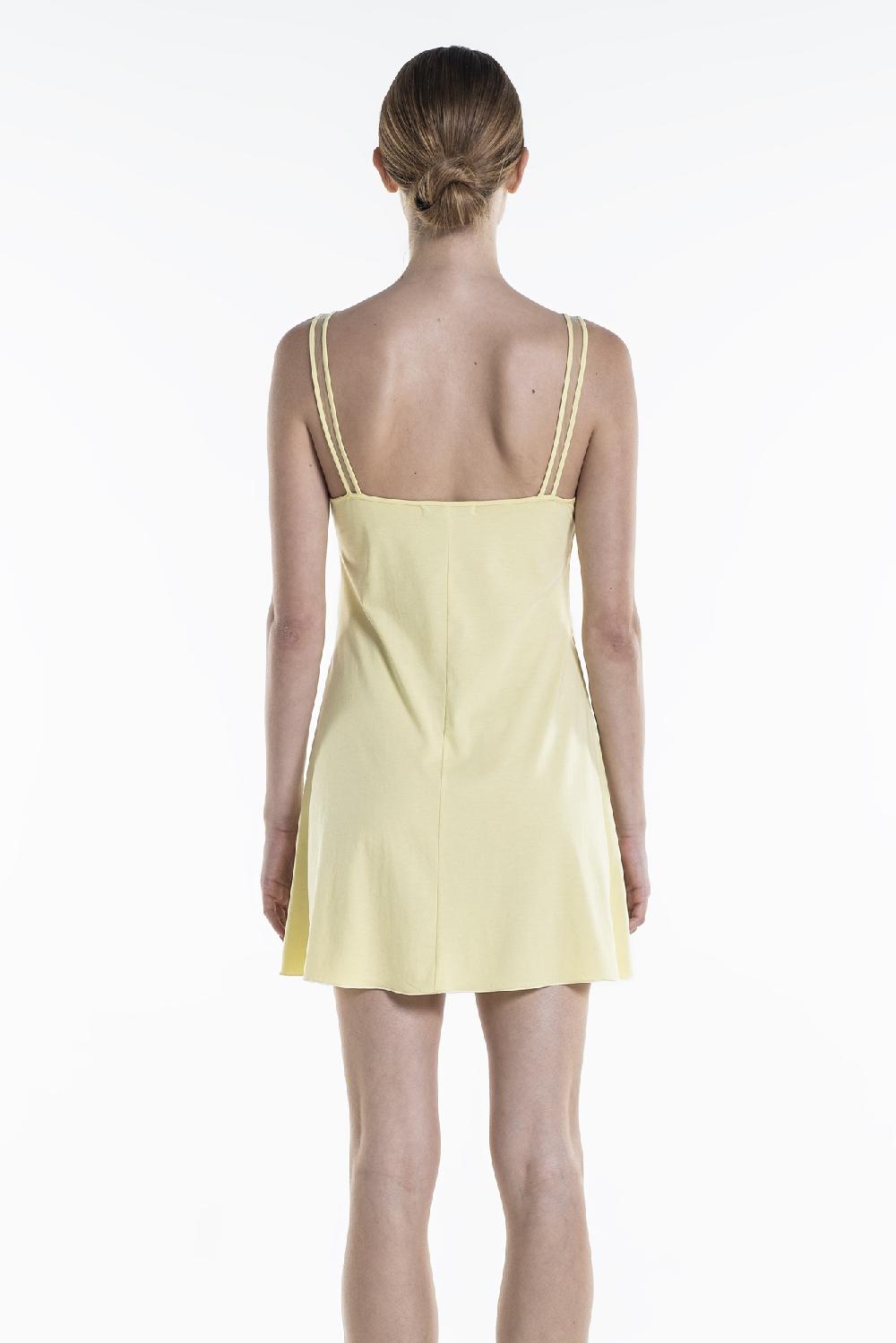 Verdiani Sottoveste Modal Tencel Novità