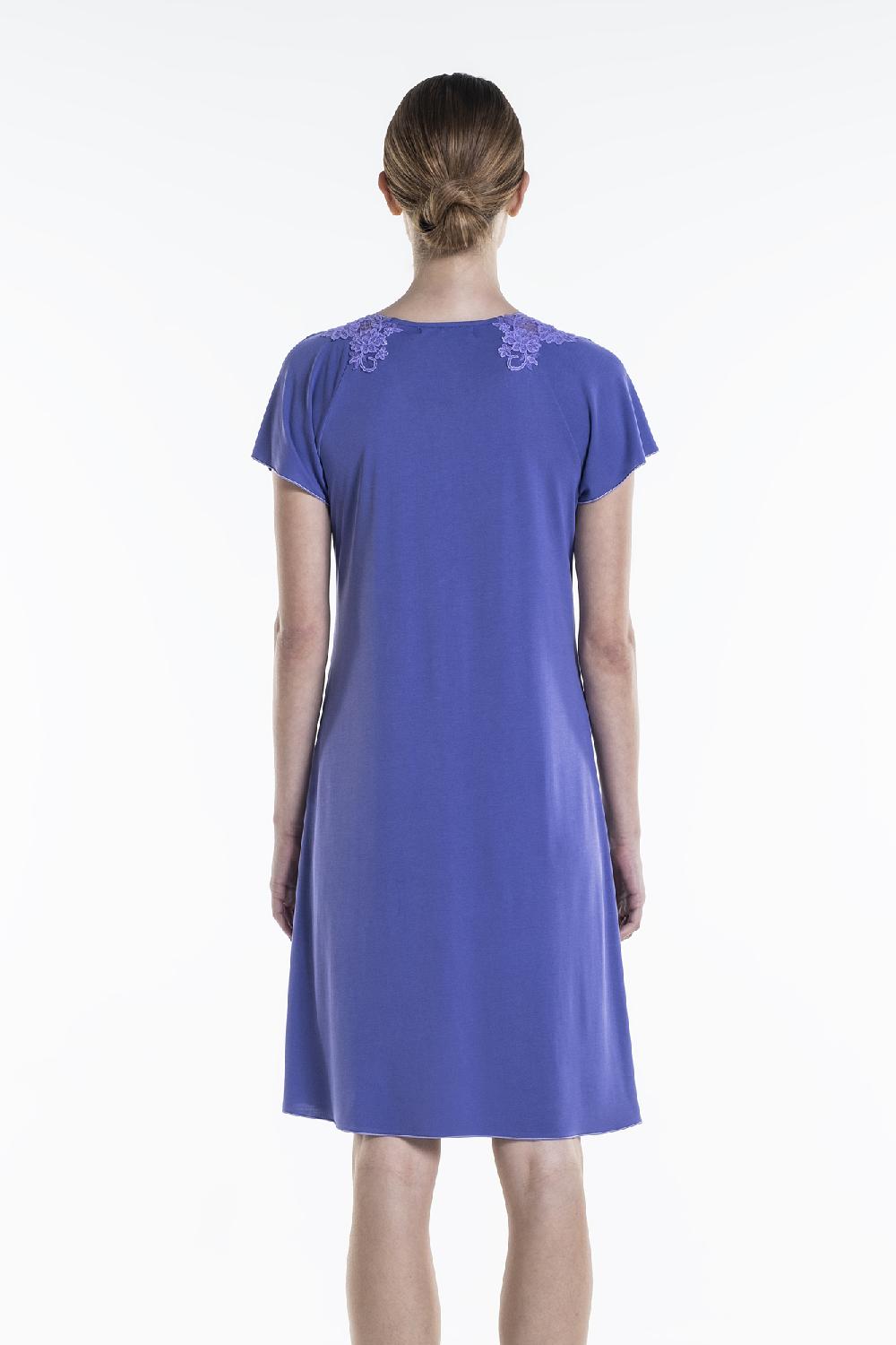 Verdiani Camicia Modal Tencel Presa
