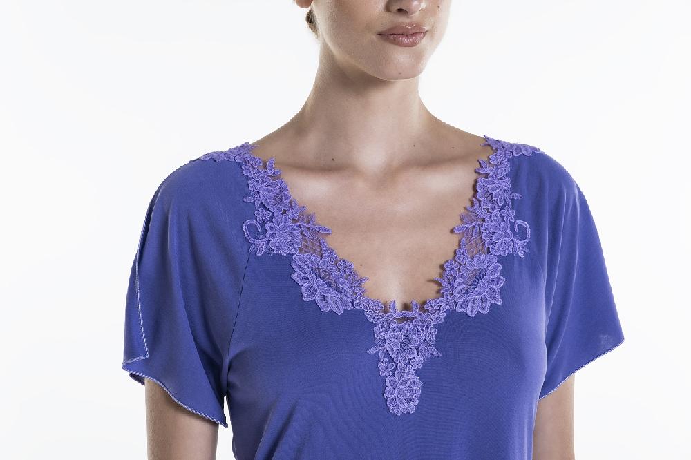 Verdiani Camicia Modal Tencel Sconto