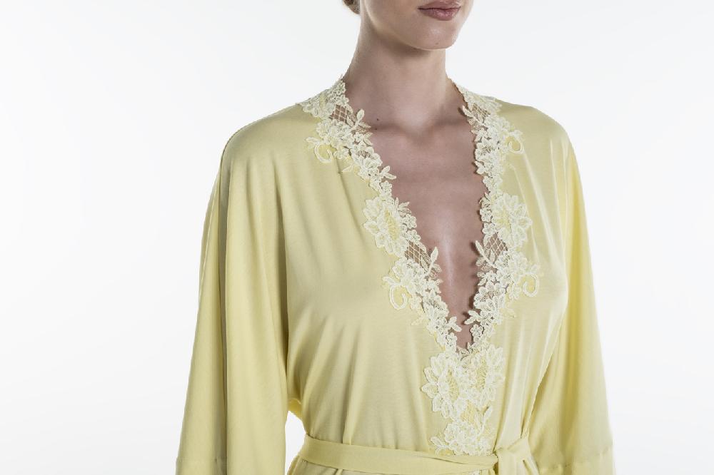 Verdiani Kimono Modal Tencel Online