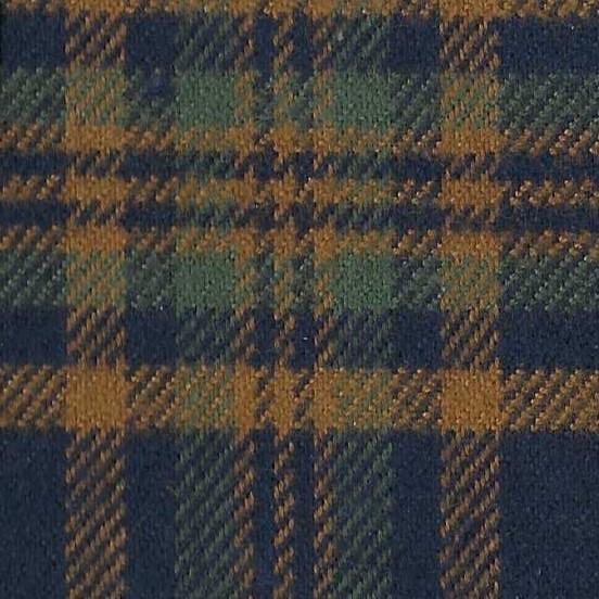 Verdiani Pigiama Flanella Tartan Solo un giorno rimasto