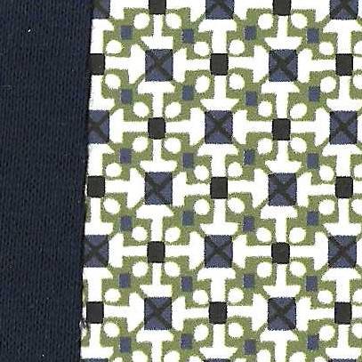 Verdiani Pigiama Jersey Cotone Promozione Limitata