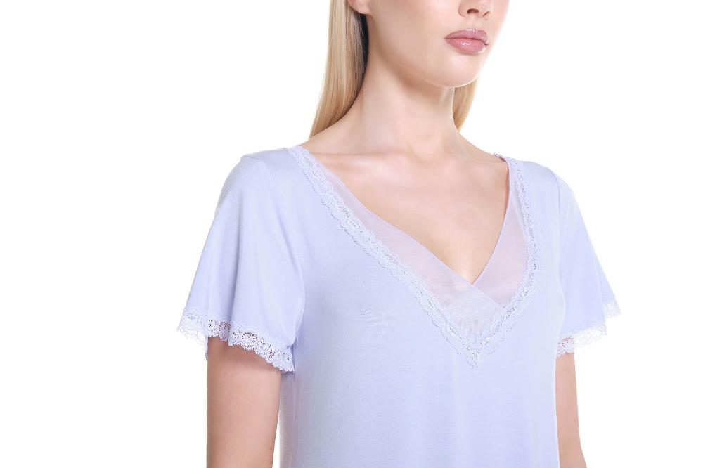 Verdiani Camicia Modal Tencel Offerte