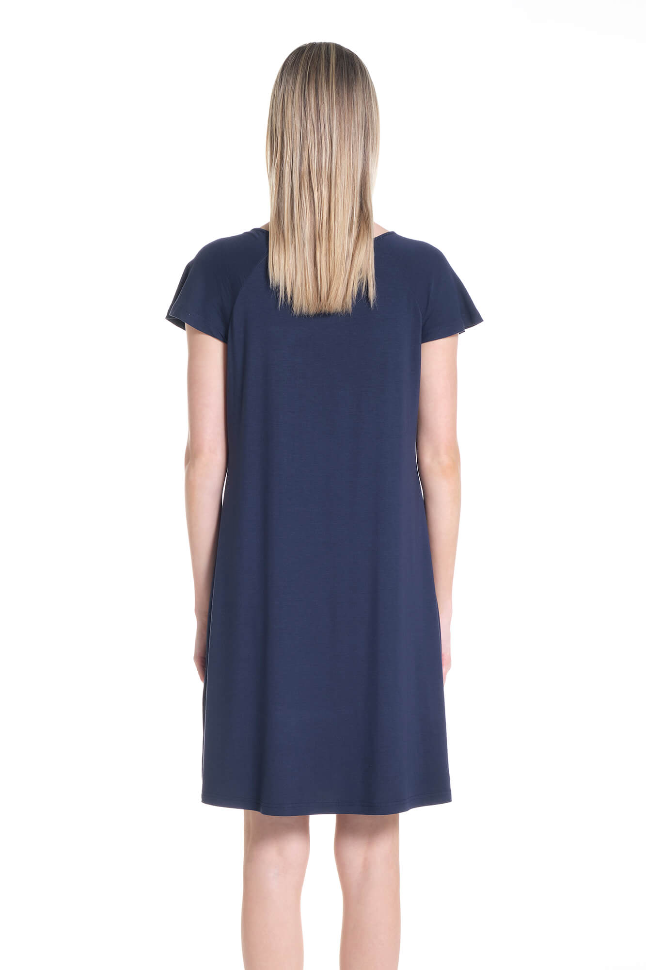 Verdiani Camicia Modal Tencel Nuovo