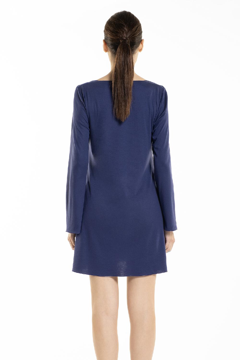 Verdiani Camicia Modal Tencel Negozi Online