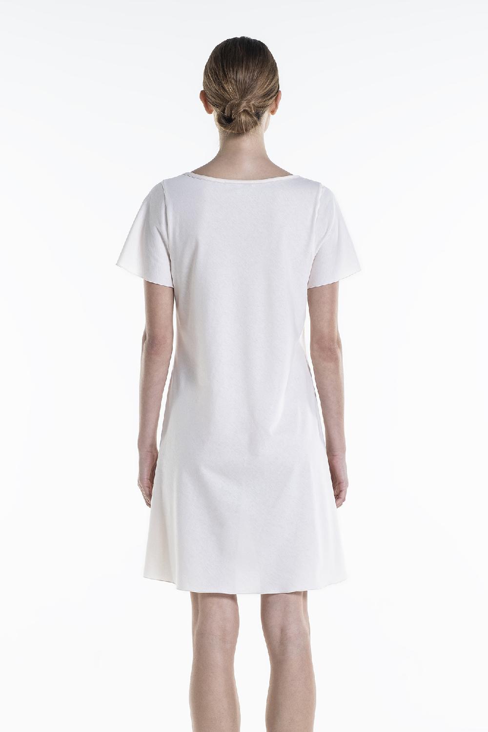 Verdiani Camicia Jersey Cotone Pima Consegna Veloce