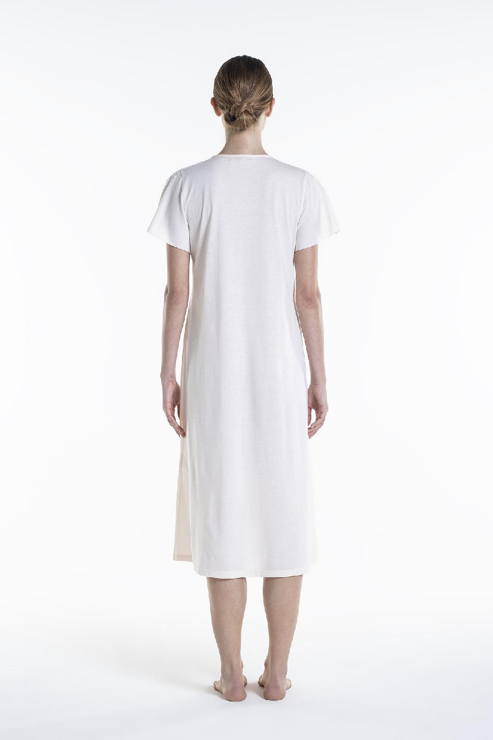Verdiani Camicia Jersey Cotone Pima Fino Al -60%
