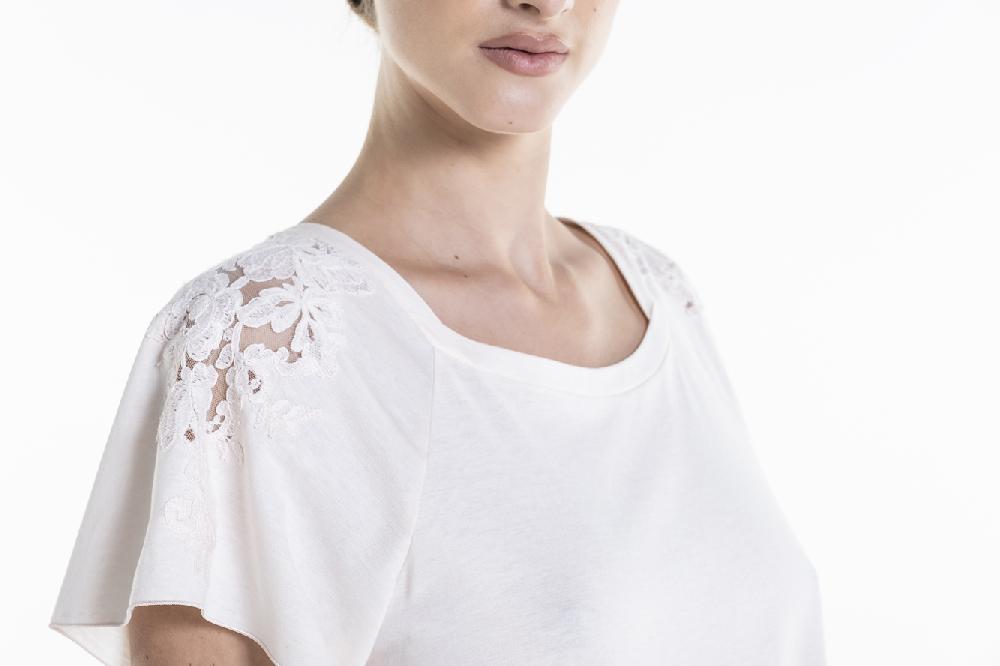 Verdiani Pigiama Jersey Cotone Pima Shopping Online