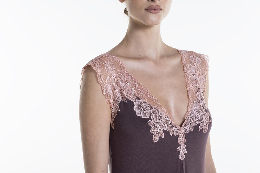 Verdiani Camicia Modal Tencel Prezzo Ridotto