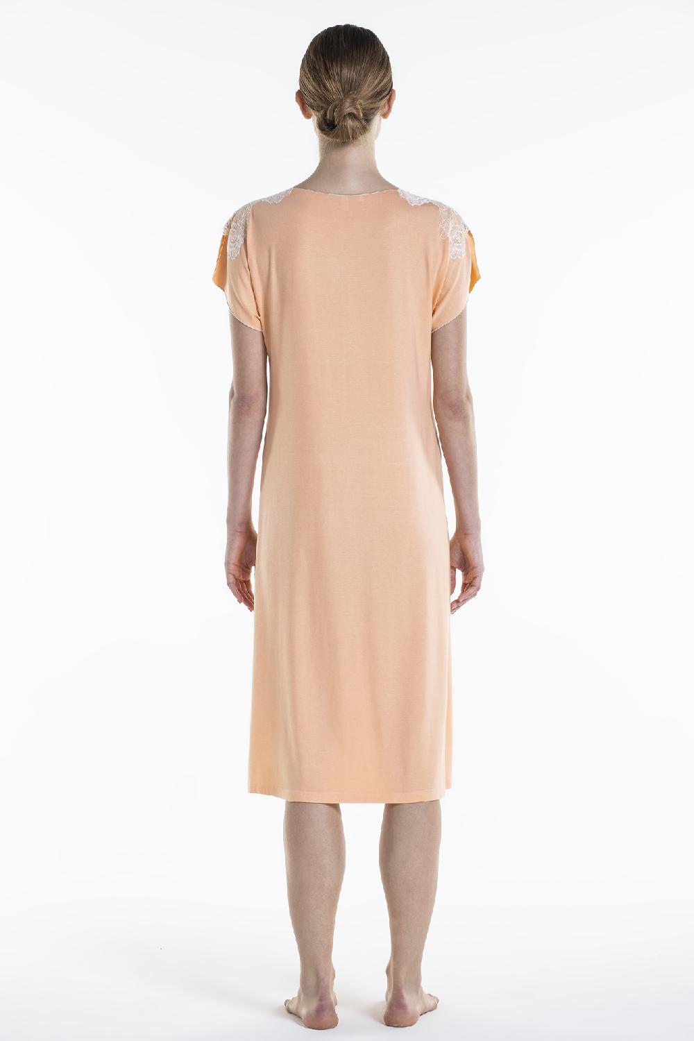 Verdiani Camicia Modal Tencel Sottocosto