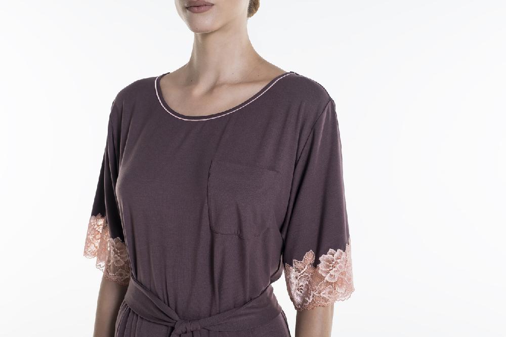 Verdiani Pigiama Modal Tencel Convenienza
