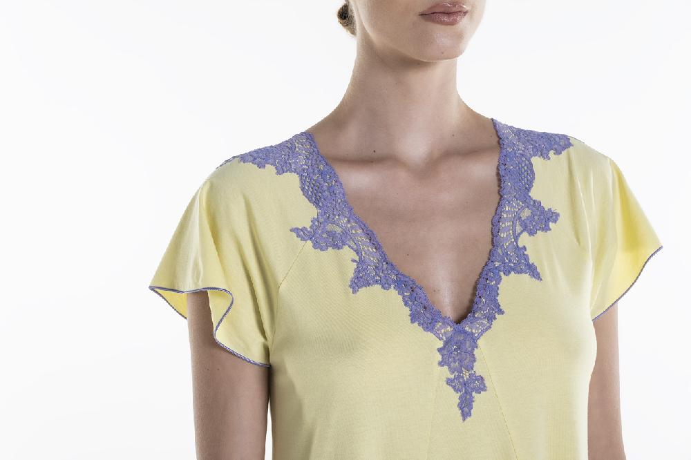 Verdiani Camicia Modal Tencel Vendita Economica