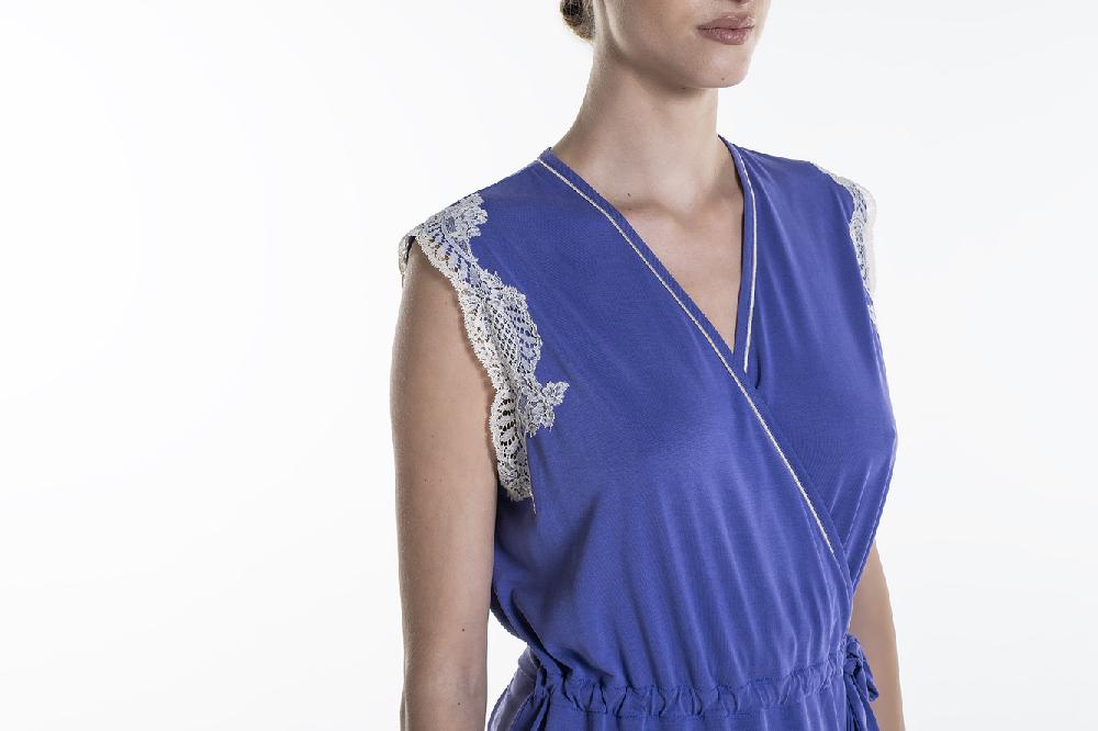 Verdiani Pigiama Modal Tencel I Più Venduti