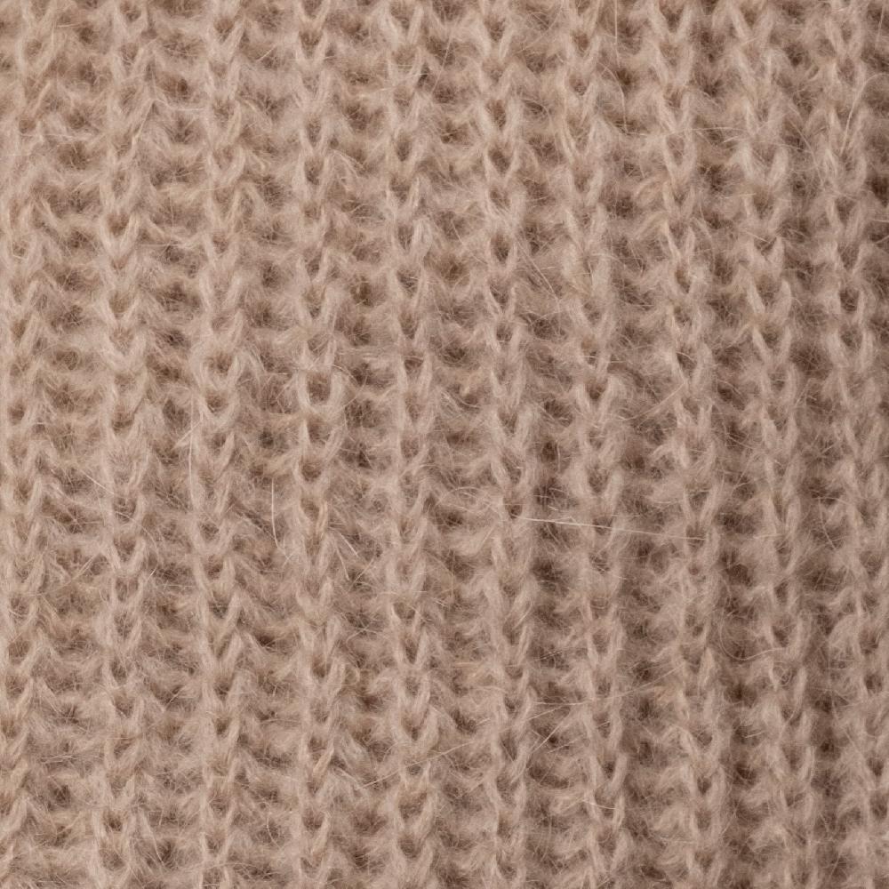 Verdiani Cardigan Misto Lana Mohair Prezzo Ridotto