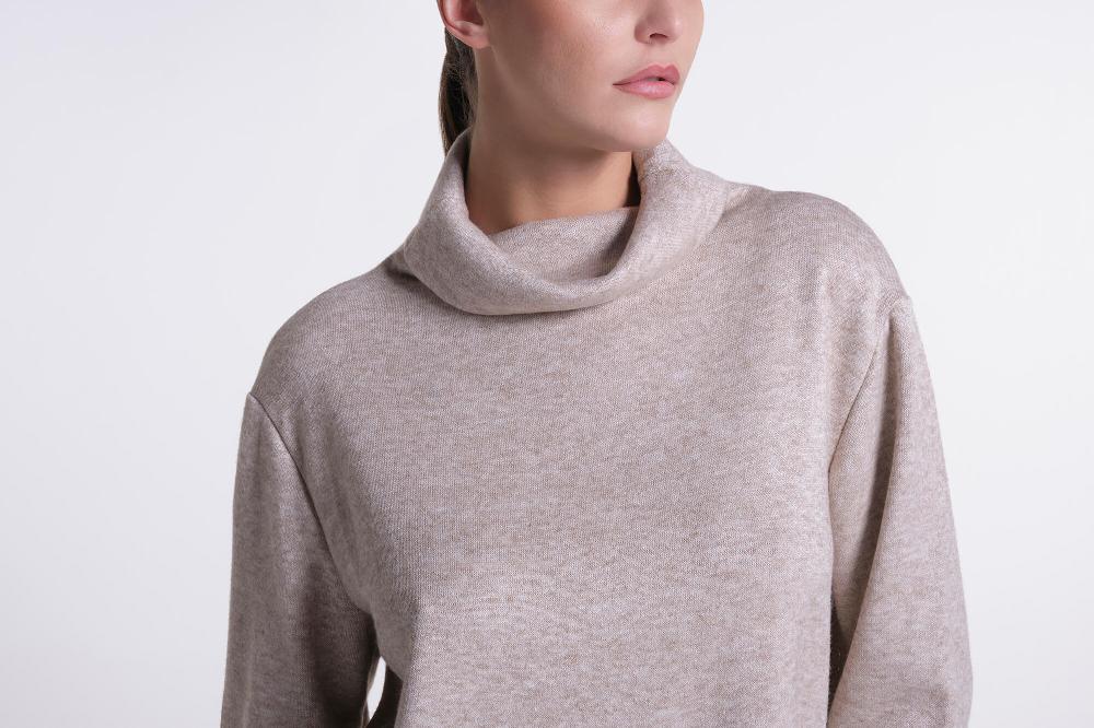 Verdiani Lounge Set Maglia Viscosa Convenienza