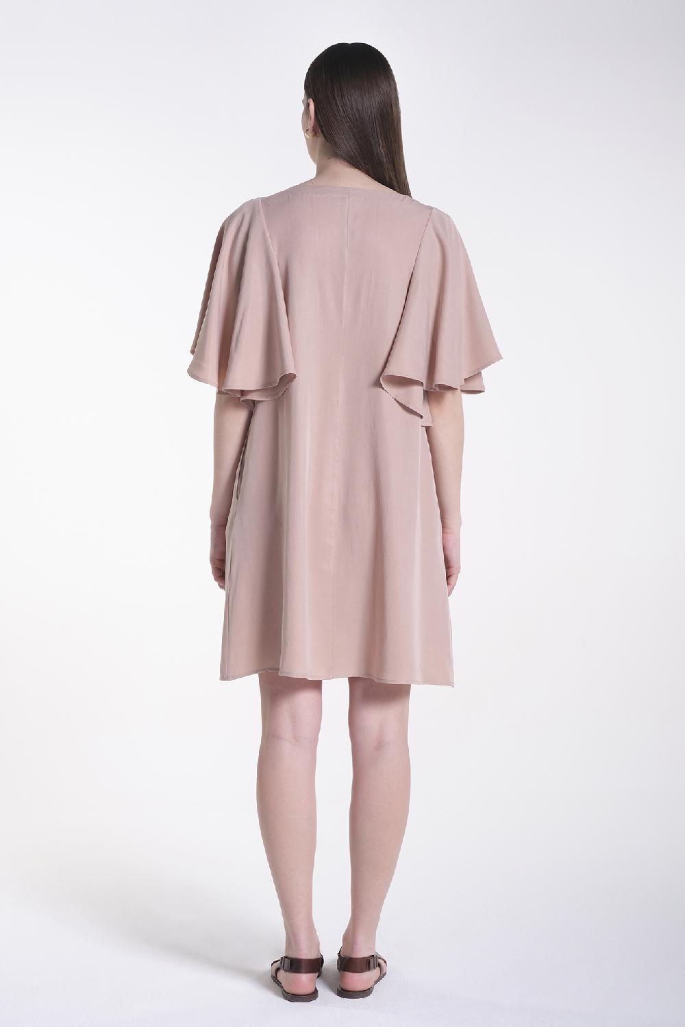 Verdiani Abito Twill Tencel Nuova