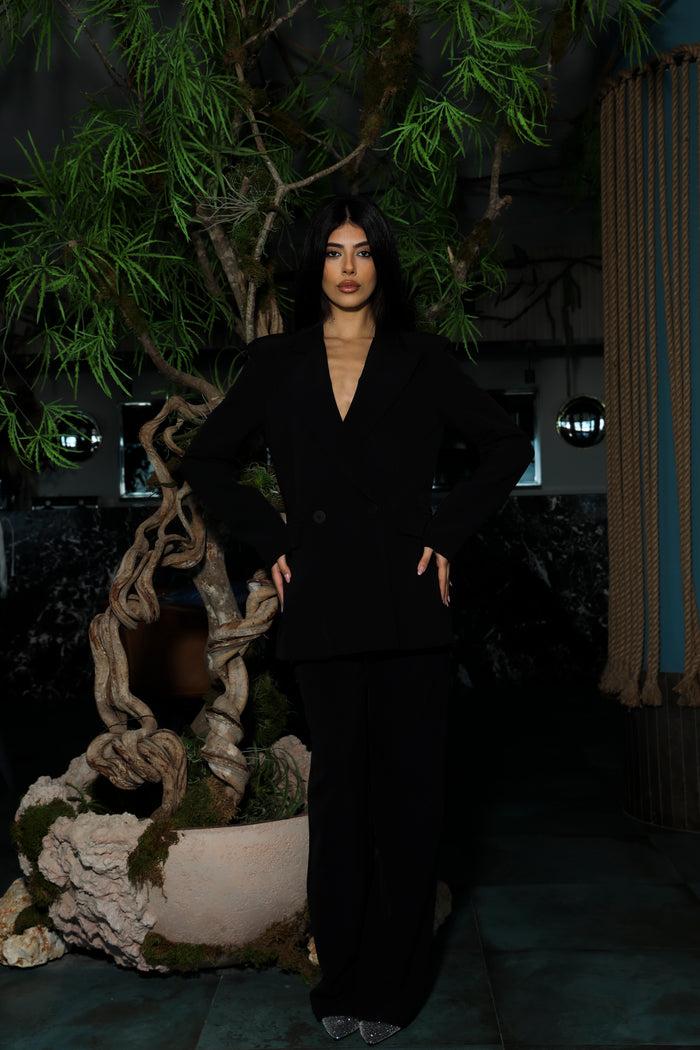 Veronica Iorio Tailleur Eclissi Nuovo