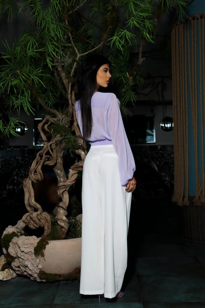 Veronica Iorio Pantalone Pocket Soddisfazione Garantita