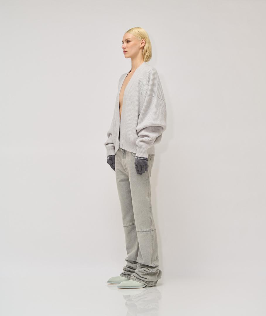 Vespa Cardigan Snake Negozi Online