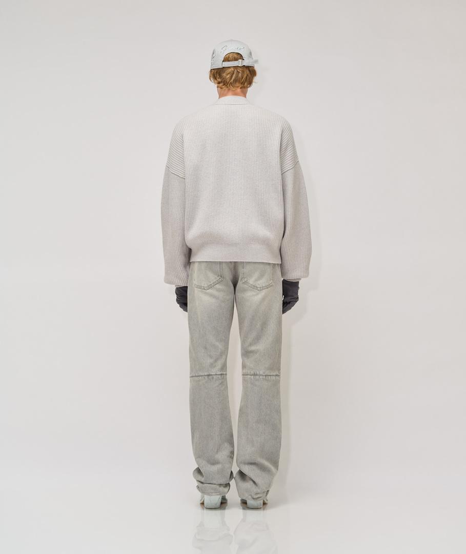 Vespa Cardigan Snake Negozi Online