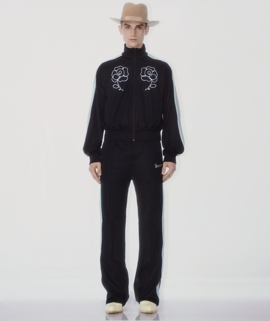 Vespa Giacca tracksuit Offerta