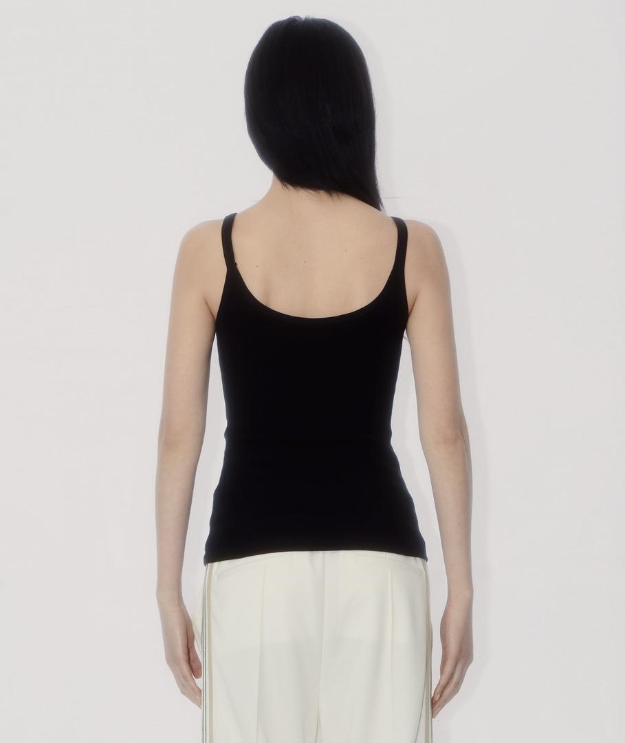 Vespa Tank top logo Offerte