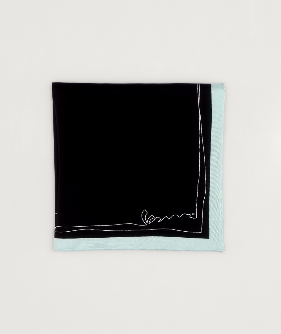 Vespa Foulard 31x31 2025