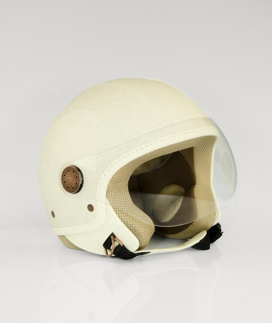 Vespa Casco Vendita