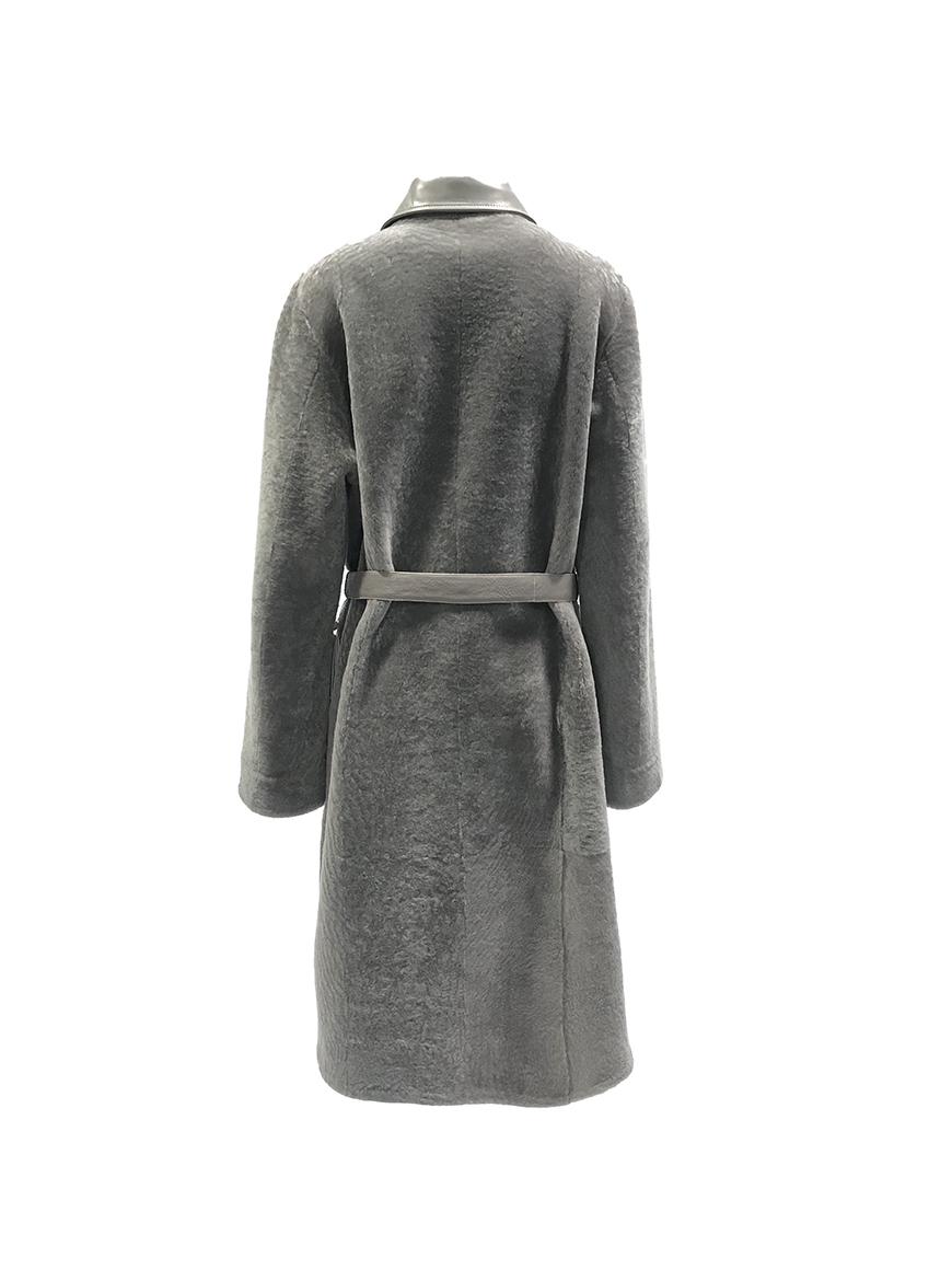 Violanti 100% VERA PELLE MONTONE - VL181 In Linea