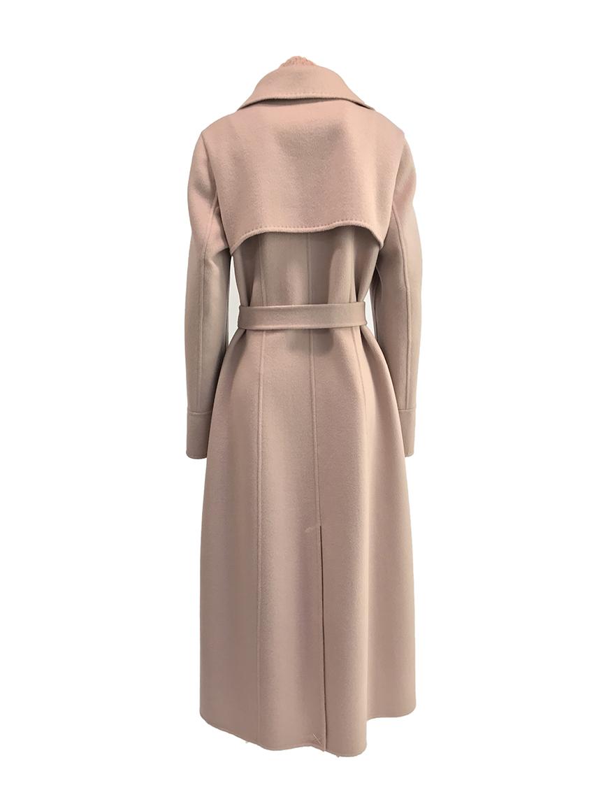 Violanti STRETCH NYLON CON VISONE - VL204 Acquista Ora