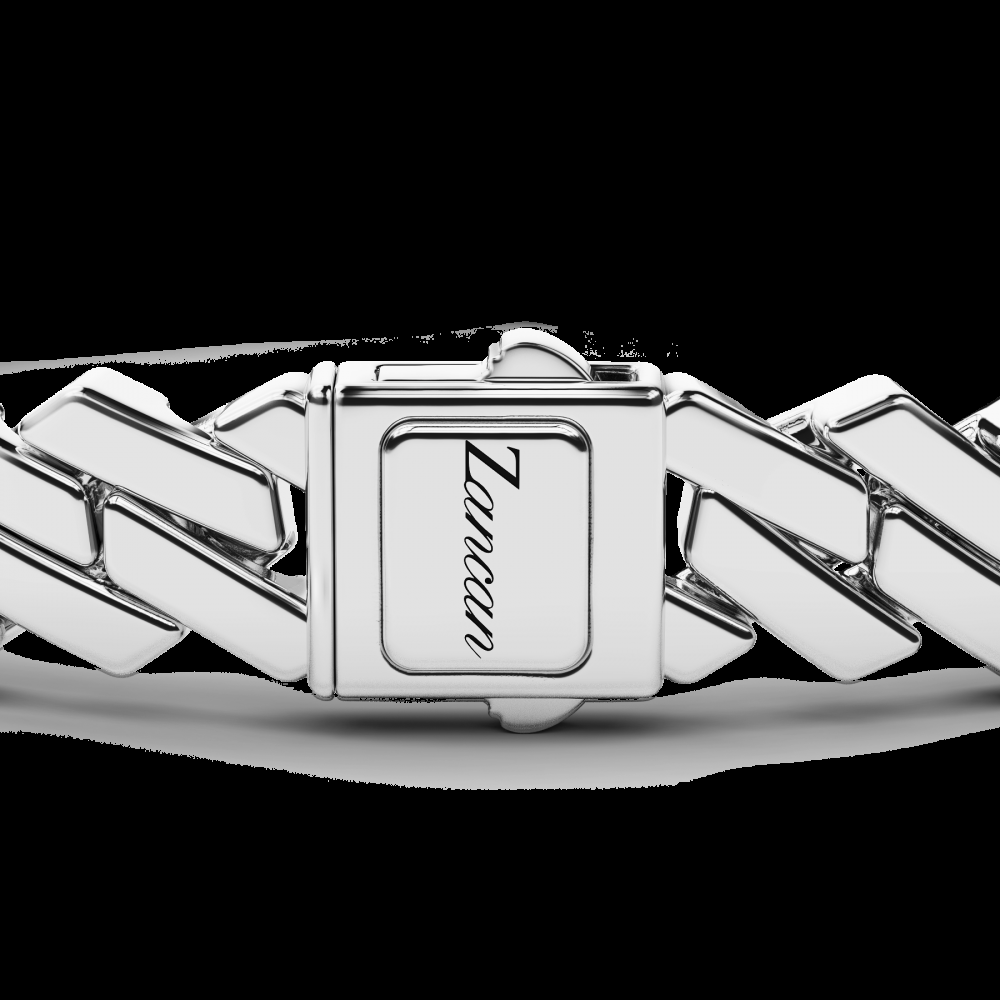 Zancan Bracciale solo maglia Zancan in argento 2025
