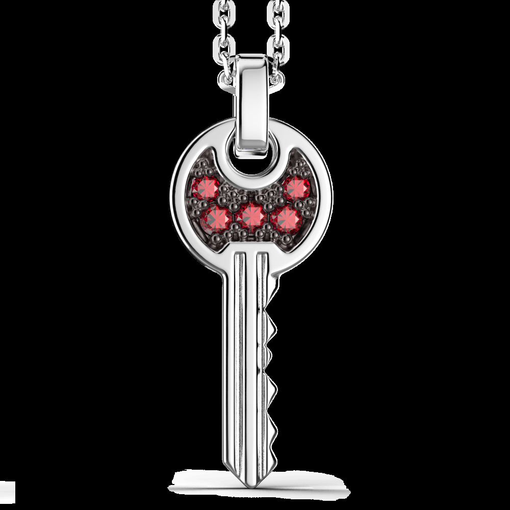 Zancan Collana Zancan in argento con pietre naturali Fino al 65% di sconto
